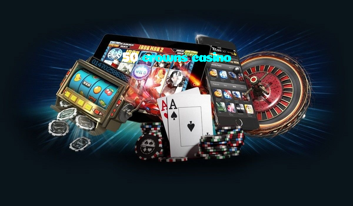 making first deposit on 50 crowns casino website using local payment methods in Pakistan
