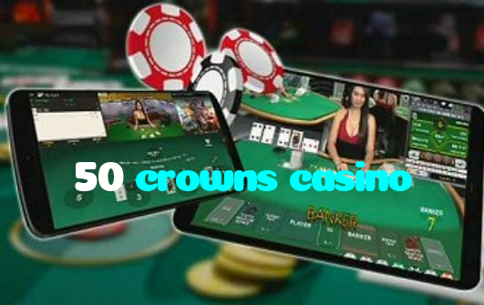 50 crowns casino خوش آمدید بونس +600% پیشکش موبائل ایپ کے پروموشن سیکشن میں دکھائی دیتی ہے۔