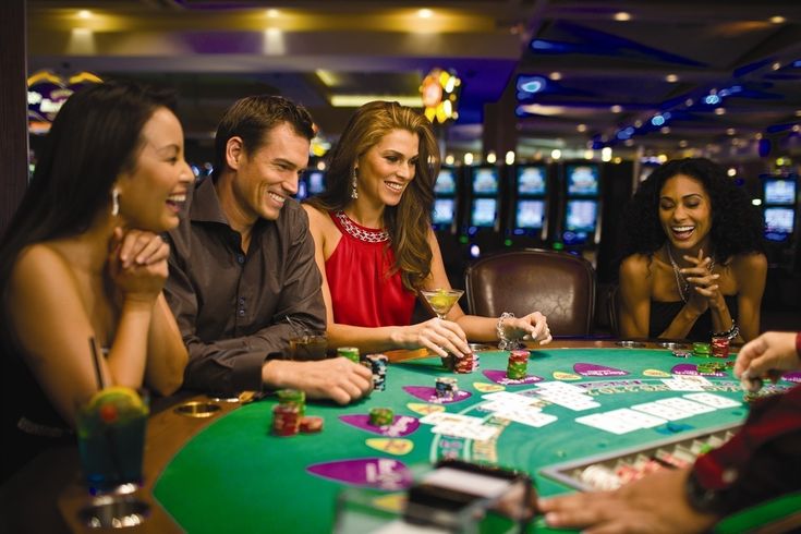 50 crowns casino